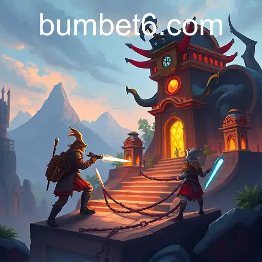 Exploring the Excitement of Adventure Quests on Bumbet