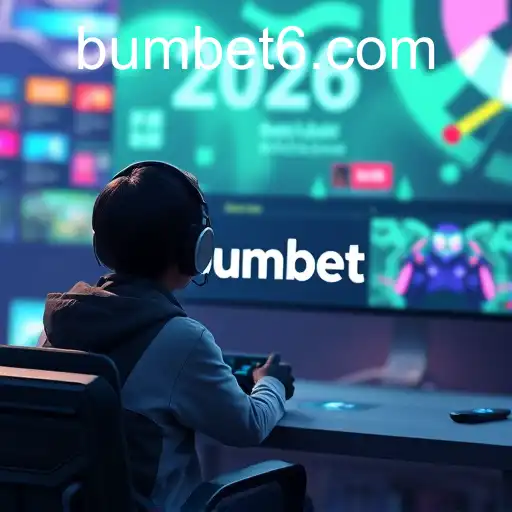 Bumbet: The Gaming Revolution of 2026