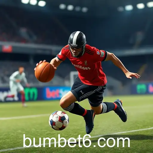Bumbet's Steady Rise in the Online Gaming World