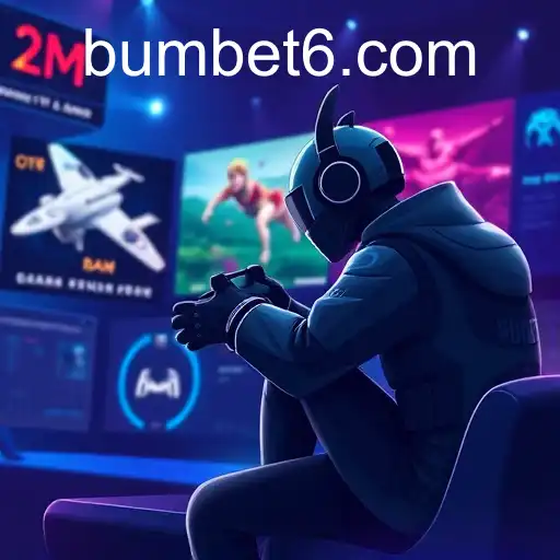 Bumbet: Navigating the Future of Online Gaming