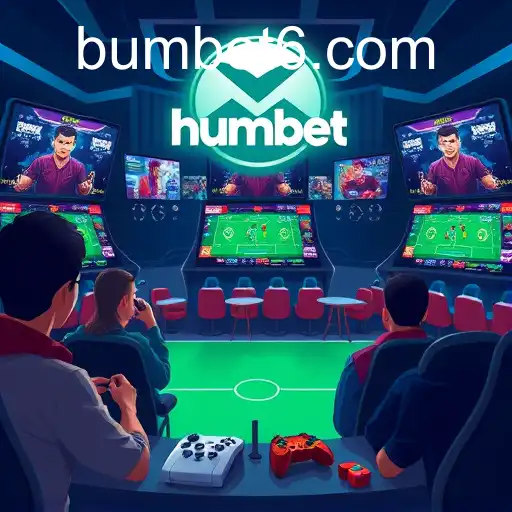 The Rising Influence of Bumbet in 2025