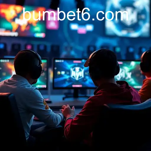 The Emergence of Online Gaming Trends
