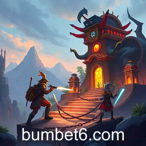 Exploring Bumbet: A New Era for Online Gaming
