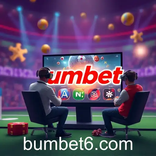 Online Gaming Evolution with Bumbet