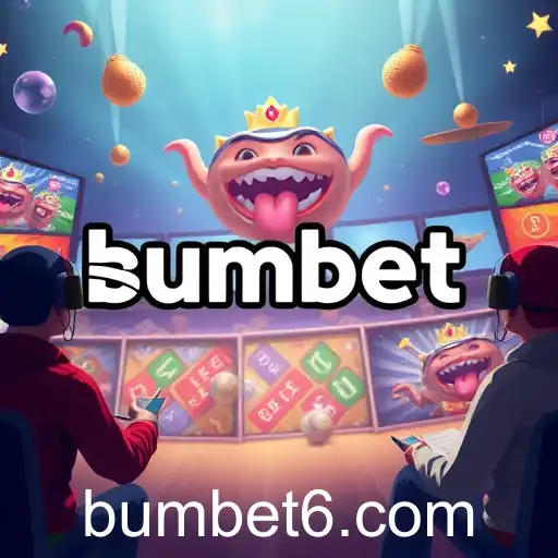 Bumbet's Impact on the Online Gaming Landscape