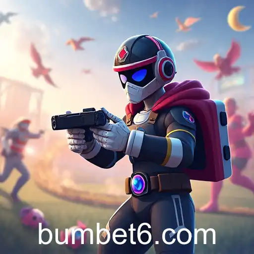 Bumbet Gaming Platform: Navigating the Future of Online Gaming
