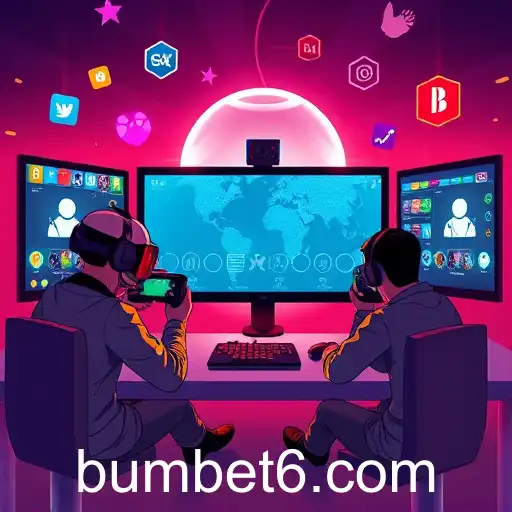 Bumbet and the Evolution of Online Gaming