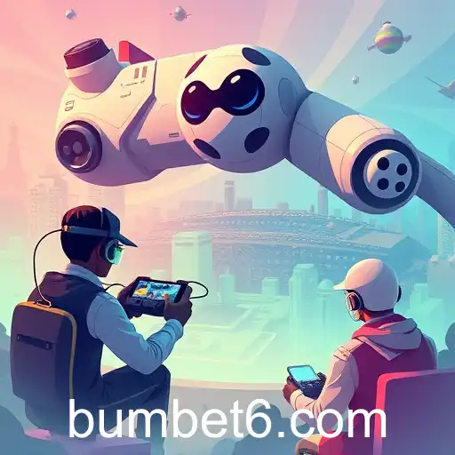 Bumbet's Rise in Online Gaming Industry