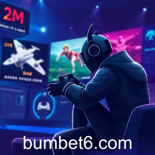 Bumbet: Navigating the Future of Online Gaming