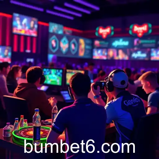 The Evolution of Online Gaming in 2025