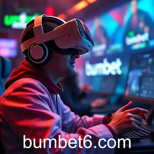 The Rise of Interactive Gaming in 2025