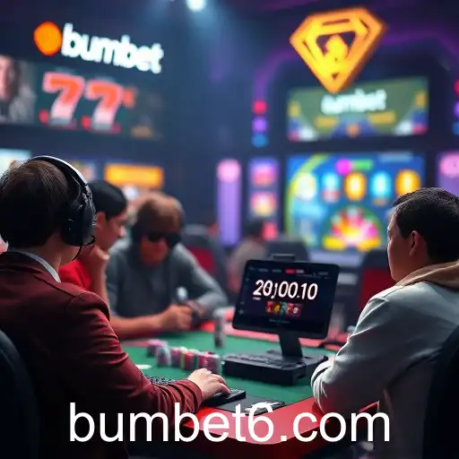 Exploring The Rise of Online Gaming in 2025