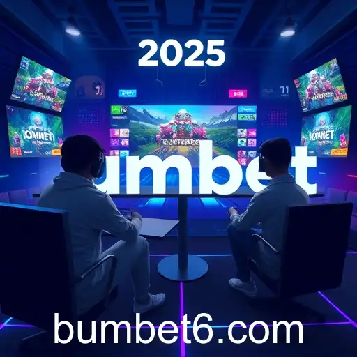 The Rise of Online Gaming with Bumbet