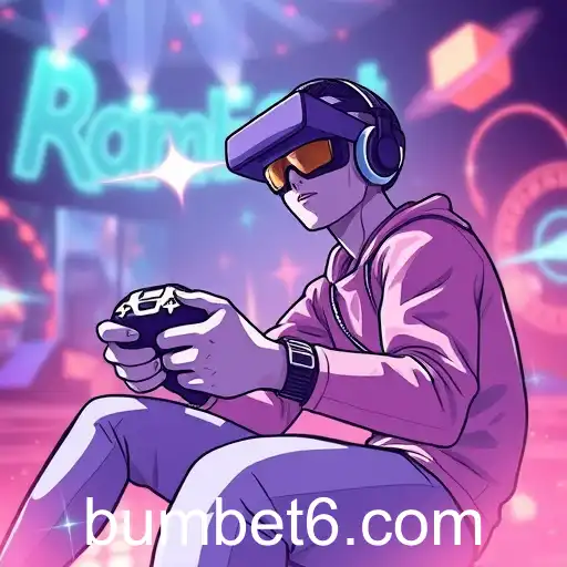 Evolution of Online Gaming in 2025