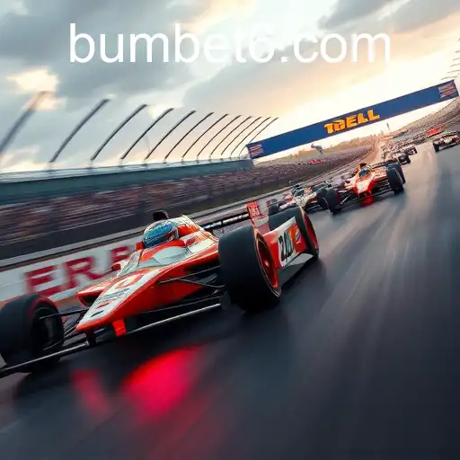 Racing Thrills: The Unmatched Excitement of the High-Speed Gaming World