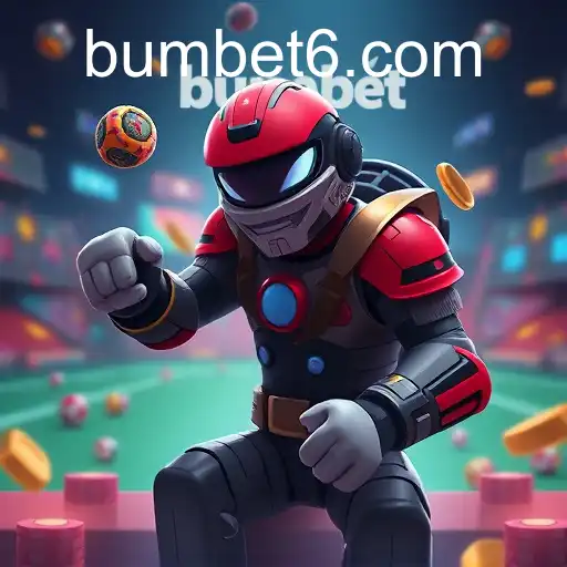 The Rise of Online Gaming and Platforms Like Bumbet