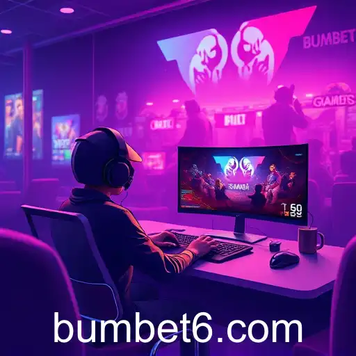 Exploring The Rise of Online Gaming in 2025