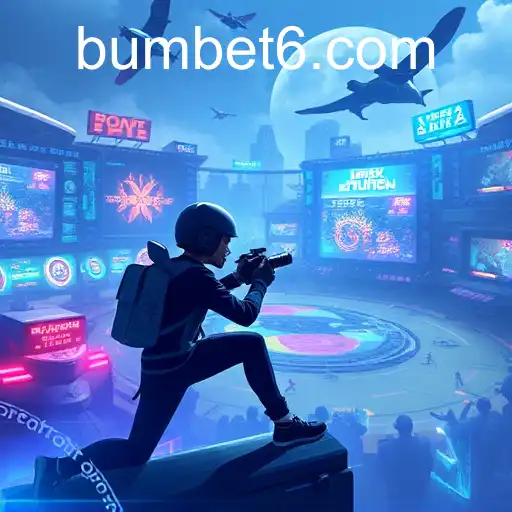 Rise of Virtual Gaming: Bumbet's Influence in 2026