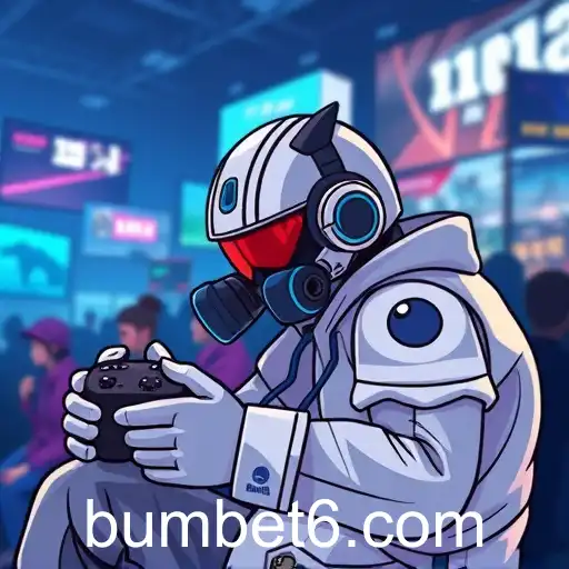 The Rise of Online Gaming Platforms Amid Global Shifts