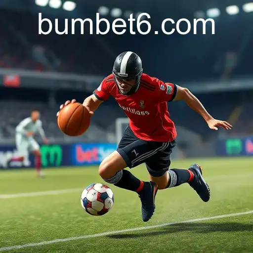 Game-Changing Keywords Revolutionize the 'Sports Games' Category