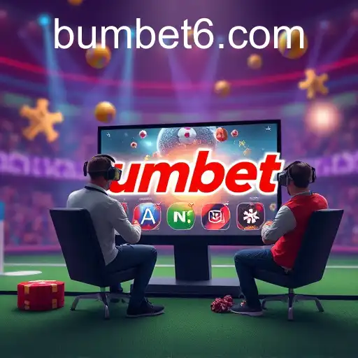 Online Gaming Evolution with Bumbet