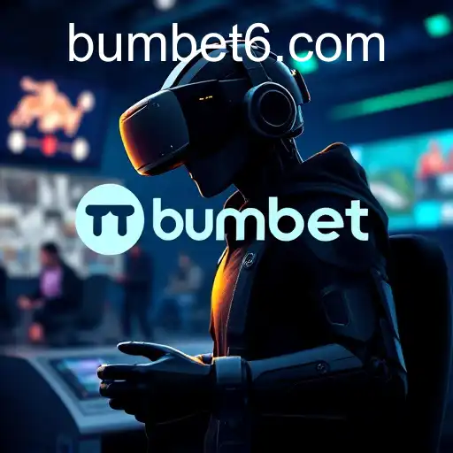 Bumbet: Redefining Online Gaming in a Tech-Savvy Future
