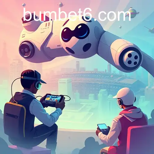 Bumbet's Rise in Online Gaming Industry