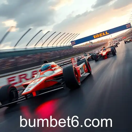 Racing Thrills: The Unmatched Excitement of the High-Speed Gaming World