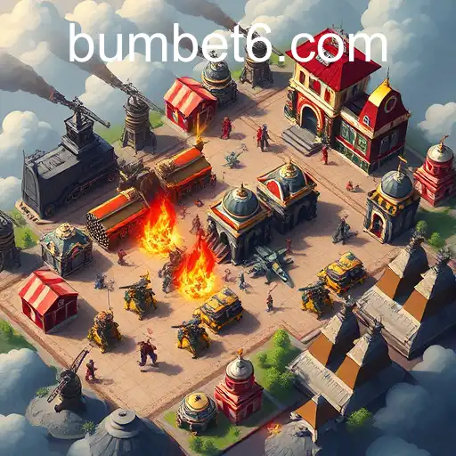 Exploring the Depths of Strategy Games on Bumbet